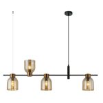 Italux Servio - IT-PND-66892-4-BK-AMB