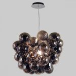 Italux Bento - IT-PND-7273-S-8-SMK