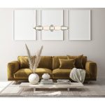 Italux Gastel - IT-PND-74937-5-BK