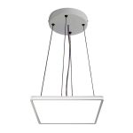 Italux Bastia - IT-PND-83625-230S-18W-WH