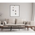 Italux Oter - IT-PND-83728-21W-3K-CH