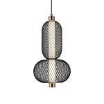 Italux Marco - IT-PND-84283-2-BK