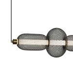 Italux Marco - IT-PND-84283-4-BK