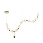 Italux Morano - IT-PND-93829-44W-3K-GD