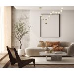 Italux Morano - IT-PND-93829-44W-3K-GD