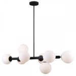 Italux Raddi - IT-PNS-5510-8-BK