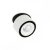 Italux Sevilla Round Recessed 4000K - IT-SL7560/28W 4000K WH+BL /KIFUTÓ!!/