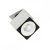 Italux Sevilla Square Recessed 3000K - IT-SL7562/28W 3000K WH+BL