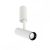 Italux Bocca White Distanced 4000K - IT-SLC74055/18W 4000K WH+BL /KIFUTÓ!!/