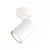 Italux Lumsi white wall lamp
