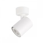 Italux Lumsi white wall lamp