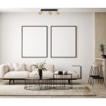 Italux Nesto - IT-SPL-23436-3-BK-GD