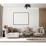 Italux Nesto - IT-SPL-23436-3R-BK