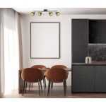 Italux Savio - IT-SPL-27357-4-BK-GD