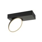 Italux Castelio - IT-SPL-31976-1B-BK