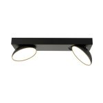 Italux Castelio - IT-SPL-31976-2B-BK