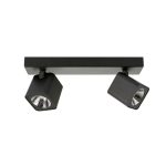 Italux Aveiro - IT-SPL-31981-2B-BK /KIFUTÓ!!/