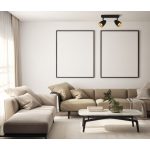 Italux Tino - IT-SPL-36748-2-BK-GD