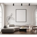 Italux Lafin - IT-SPL-45379-1R-BK