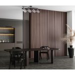 Italux Sardo - IT-SPL-5581-4-BK-SG