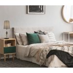 Italux Nerom - IT-TB-22374A-BK