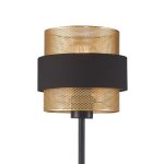 Italux Bans - IT-TB-27467-1-BK-GD