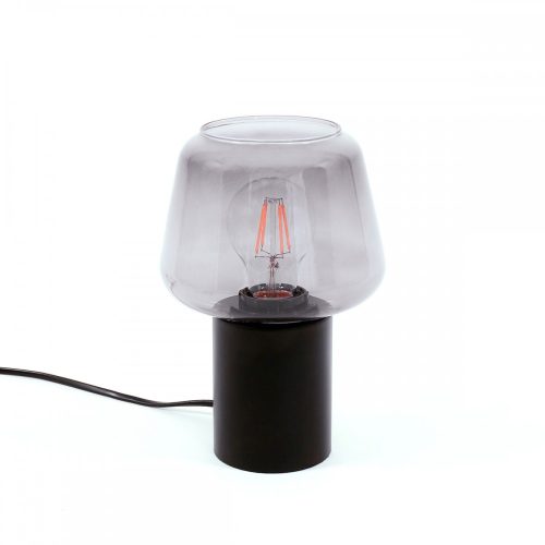 Italux Romio - IT-TB-3332-1S-BK+SG /KIFUTÓ!!/