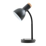 Italux Senza - IT-TB-37263A-BK