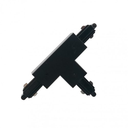 Italux Marvi Track Connector Type T-Ext  - IT-TRL-H1C-CONN-T-RT-BL