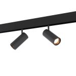 Italux Magnetic Reno - IT-TRM-37283-12W-3K