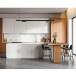 Italux Magnetic Reno - IT-TRM-37283-12W-4K