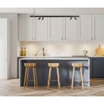 Italux Magnetic Reno - IT-TRM-37283-12W-4K