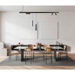 Italux Magnetic Norman - IT-TRM-79392-12W-3K-BK