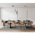 Italux Magnetic Norman - IT-TRM-79392-12W-3K-BK