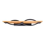 Italux Conato black wall lamp