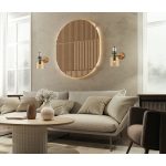 Italux Namos - IT-WL-27092A-MC-BRO