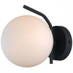 Italux Carimi - IT-WL-3300-1-BK