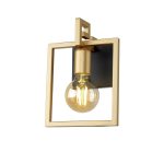 Italux Primero - IT-WL-44003-1-BK-GD