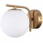 Italux Raddi - IT-WL-5510-1-HBR