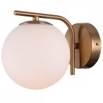 Italux Raddi - IT-WL-5510-1-HBR