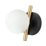 Italux Reverso - IT-WL-5622-1-BK-W