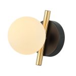 Italux Reverso - IT-WL-5622-1-BK-W