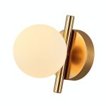 Italux Reverso - IT-WL-5622-1-BRO-W