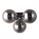 Italux Marbelio - IT-WL-6161-3 CH+SM