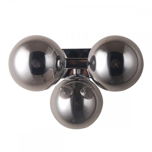 Italux Marbelio - IT-WL-6161-3 CH+SM