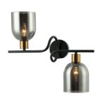 Italux Servio - IT-WL-66892-2A-BK-SG