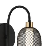 Italux Marco - IT-WL-84283-1-BK