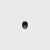 LTX IN WALL O black outdoor recessed lamp