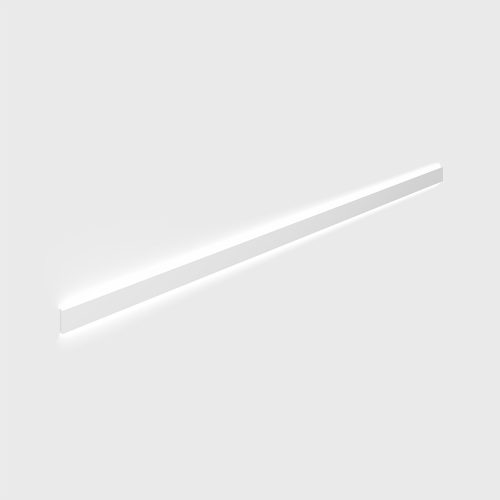 LTX STRAIGHT fehér kültéri lépcsővilágító (LTX-02_7015_2_930_WH)
