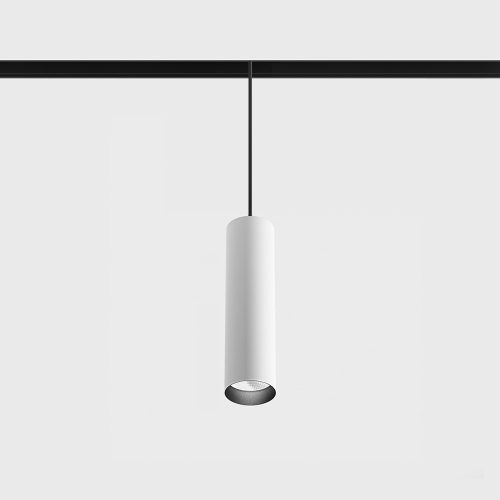 LTX IN_LINE TUB M P 200 white track light system